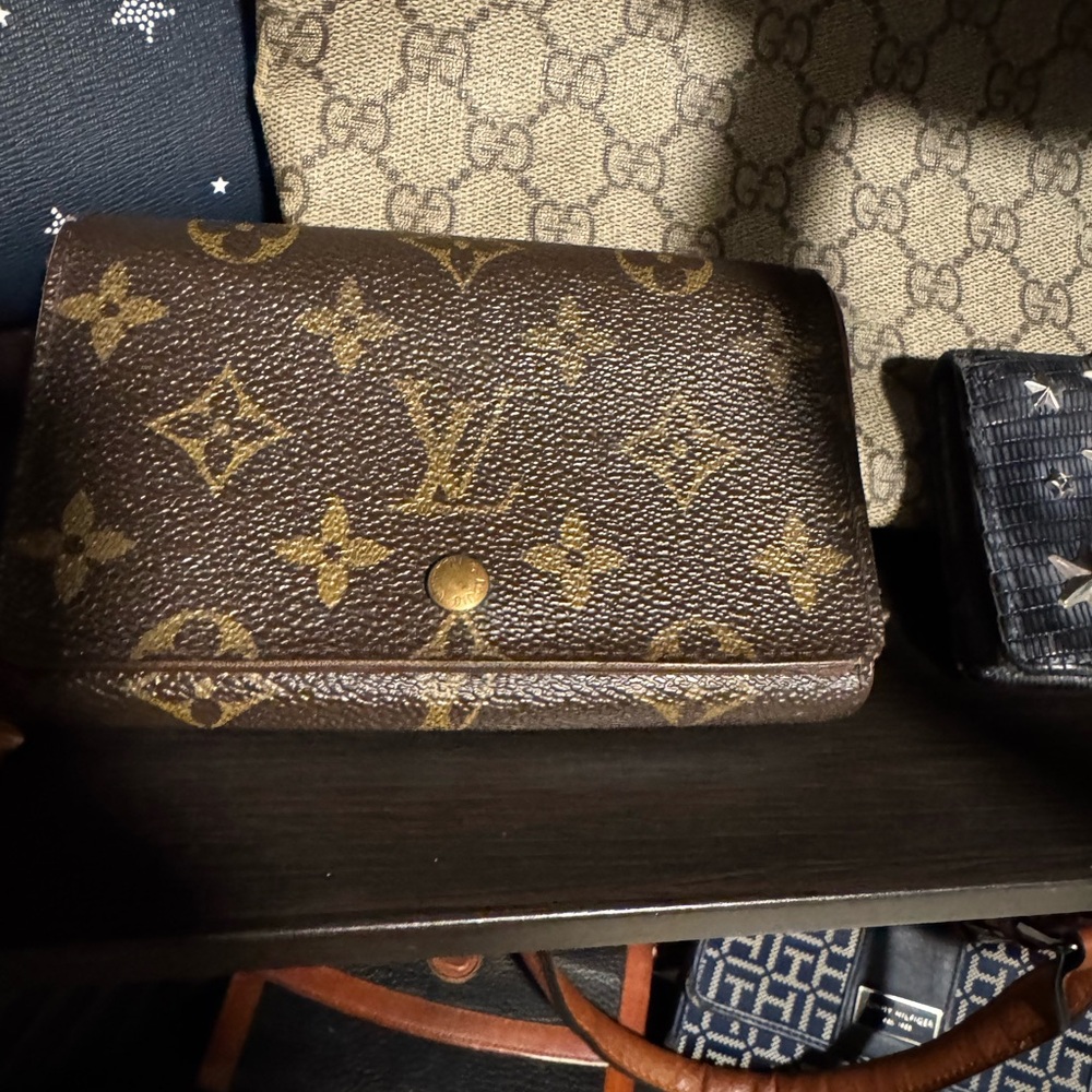 Louis Vuitton Wallet